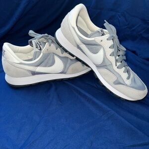 Nike Air Pegasus 83 Premium Athletic Shoes Men Size 8.5